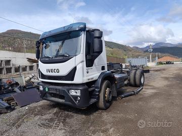 Iveco eurocargo 180-320L (COD. PM2029)
