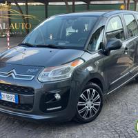 Citroen C3 Picasso 1.4 VTi 95 DeeJay