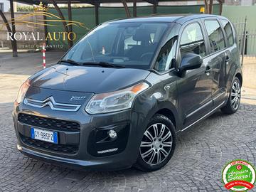Citroen C3 Picasso 1.4 VTi 95 DeeJay
