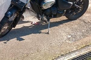 Aprilia Red Rose - 2021