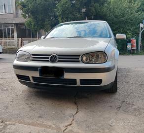 Volkswagen Golf IV 1.9 TDI