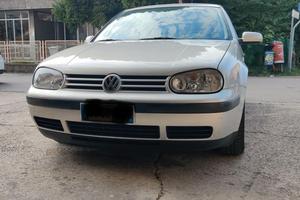 Volkswagen Golf IV 1.9 TDI