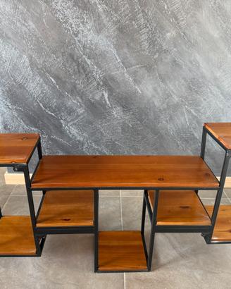 Mensola da parete , design industriale