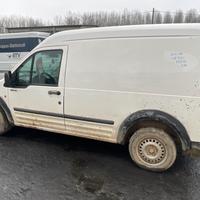 FORD CONNECT TRANSIT 2013 PER RICAMBI