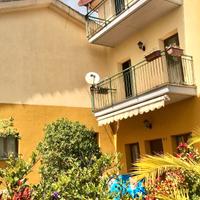 Villetta a schiera - Villaggio Colle Principe