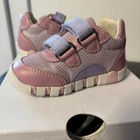 Scarpe GEOX PrimiPassi Lupidoo Girl