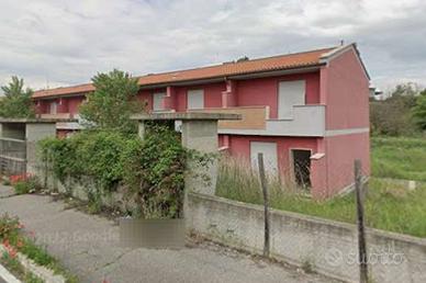 Villetta a Roma (RM)