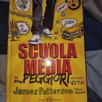 Libro Scuola media
