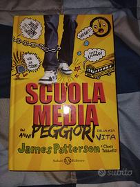 Libro Scuola media