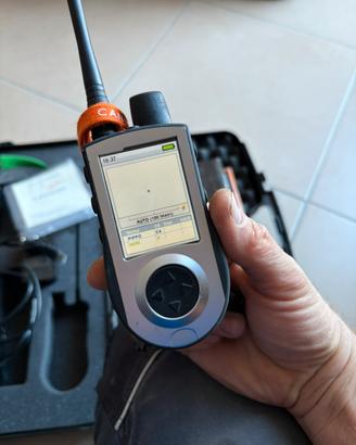 Palmare Gps tek 1.5