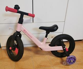 Balance bike