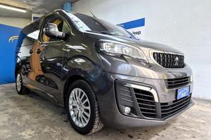 Peugeot Expert 8 POSTI BlueHDi Full Optional