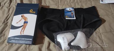 mutande contenitive per ernia 