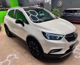 Opel Mokka X 1.6 CDTI Ecotec 4x2 Start&Stop b-Colo