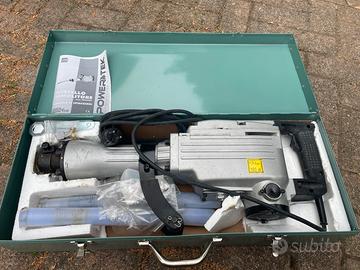 Martello demolitore Powertek 1700W