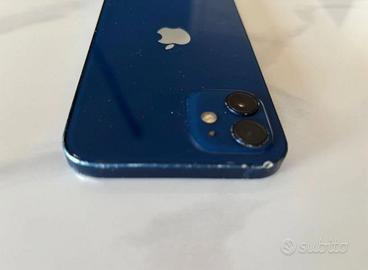 Telefono  iPhone 12