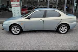Alfa romeo 156 1.8 t.s.