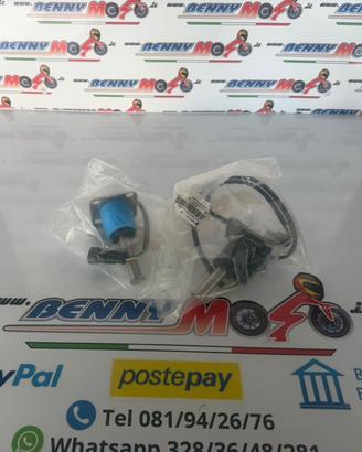 SONDA LIVELLO CARBURANTE BENELLI LEONCINO 500