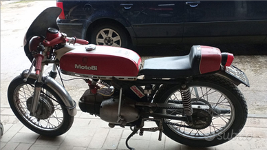 Benelli motobi