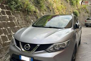 Nissan Qashqai Techna 360