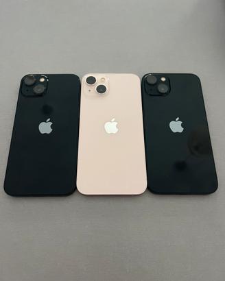 Iphone 13 256gb in Promo con Garanzia