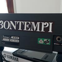 tastiera Bontempi 