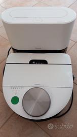 ROBOT FOLLETTO VR7s