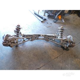 Assale Ponte Posteriore Mini Cooper R60 SD 2013 CO