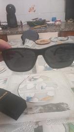 occhiali da vista e sole police