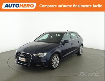 AUDI A3 1.6 TDI S tronic Design