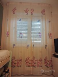 tenda stanzetta Winnie de Pooh 