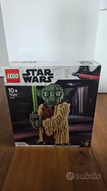 Lego 75255 Yoda Star Wars