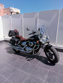 Suzuki Marauder 800 - Perfetta, pronta a partire