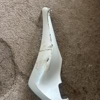 Scocche incidentate sh 125