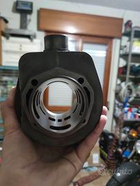 Gruppo termico Malossi 166 vespa px