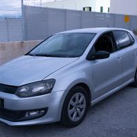 Volkswagen Polo 6R Diesel - 1.2 neopatentati