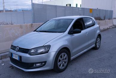 Volkswagen Polo 6R Diesel - 1.2 neopatentati