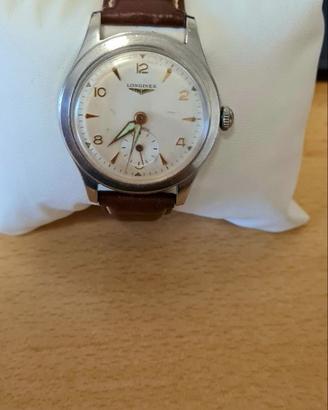 Longines Calatrava 6322-1 orologio automatico