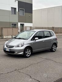 Honda Jazz 1.2 i-DSi 5 porte Live