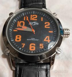 Orologio uomo, 45mm.