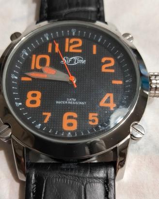 Orologio uomo, 45mm.