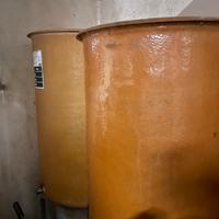Botti vetroresina