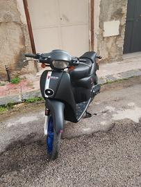 scarabeo 50