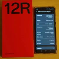 oneplus 12r 