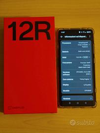 oneplus 12r 