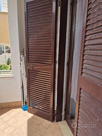 Napoletane in ferro zincato