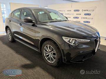 ALFA ROMEO Stelvio 2.2 Turbodiesel 190 CV AT8 Q4