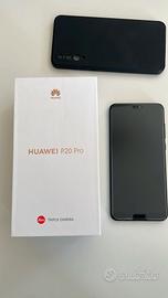 Huawei P20 Pro 6/128gb