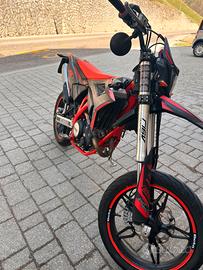 Beta RR 125 LC 4t