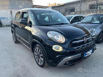 FIAT 500L CROSS 1.6 Multijet 120 CV